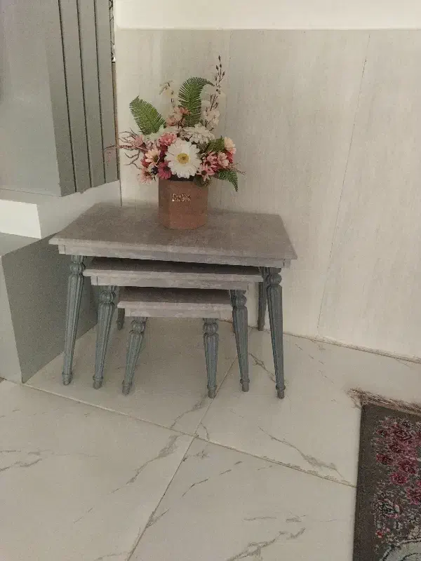 مبلمان|مبلمان خانگی و میز عسلی|تایباد, |دیوار