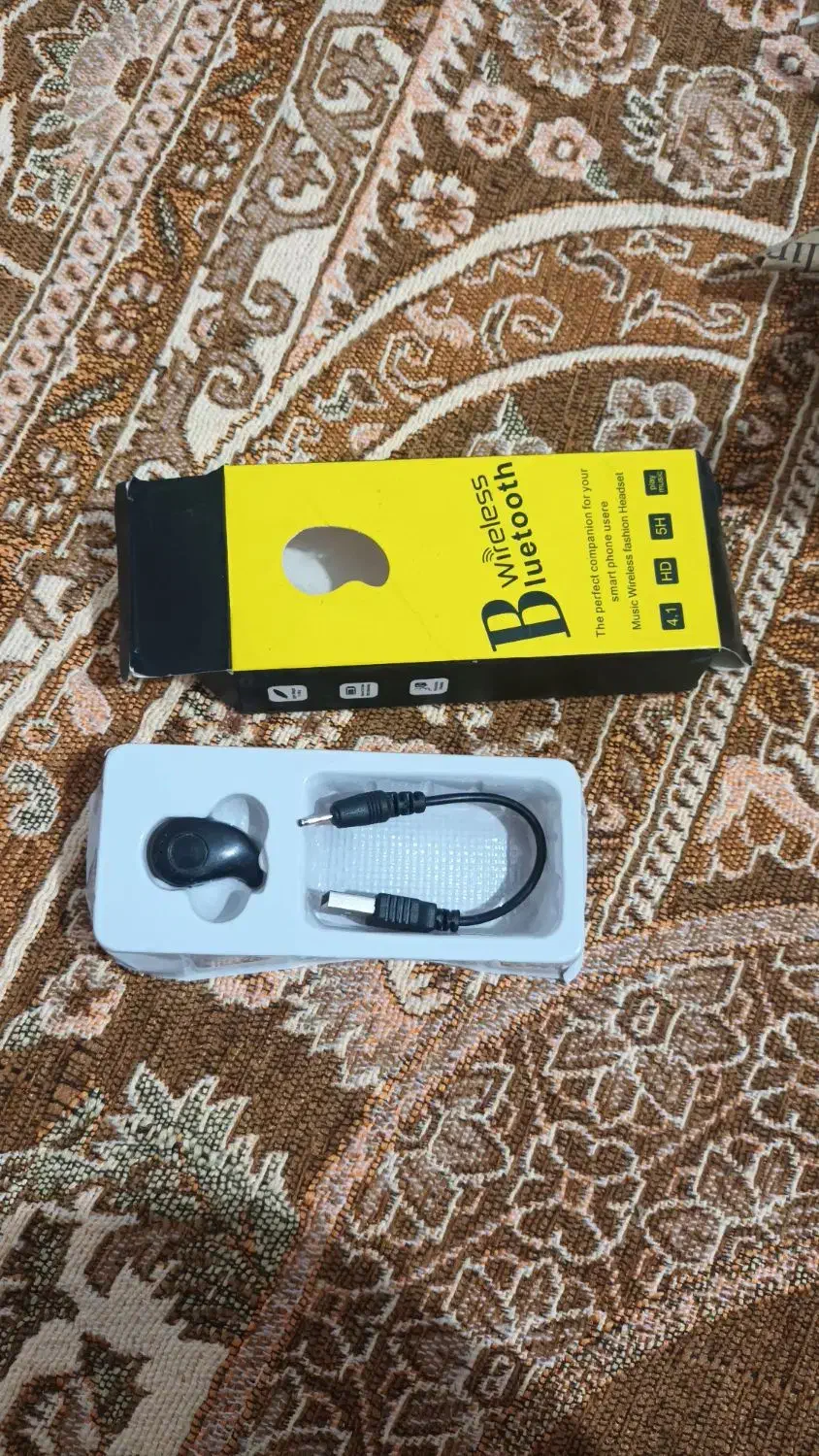 فروش هندزفری|لوازم جانبی موبایل و تبلت|همدان, |دیوار