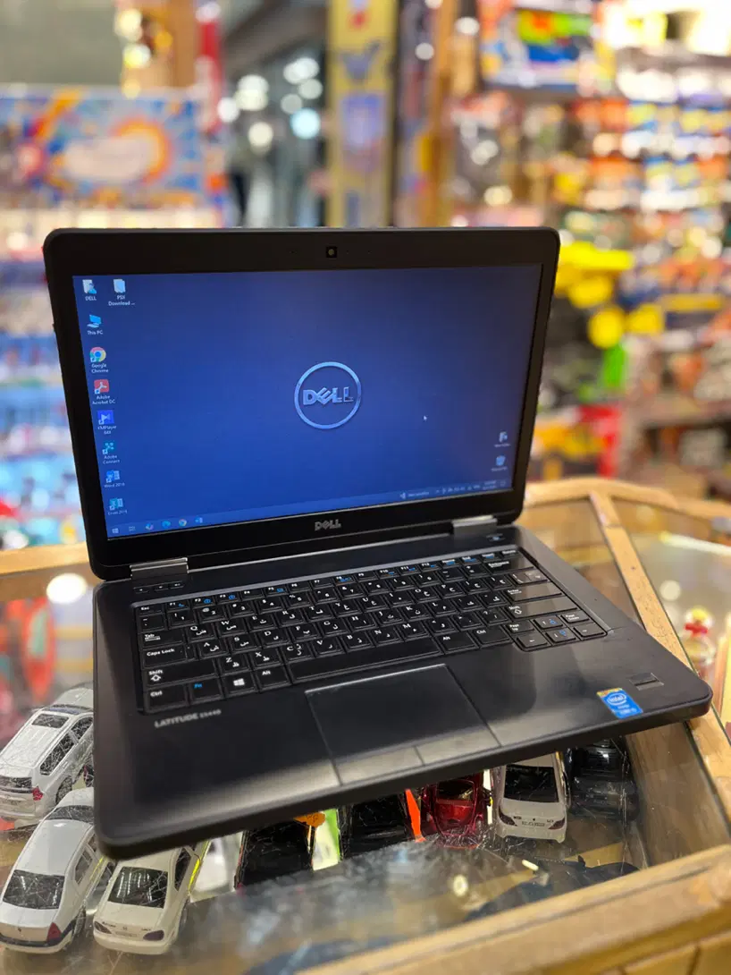لپتاپ Dell i5|رایانه همراه|تهران, تهرانپارس جنوبی|دیوار