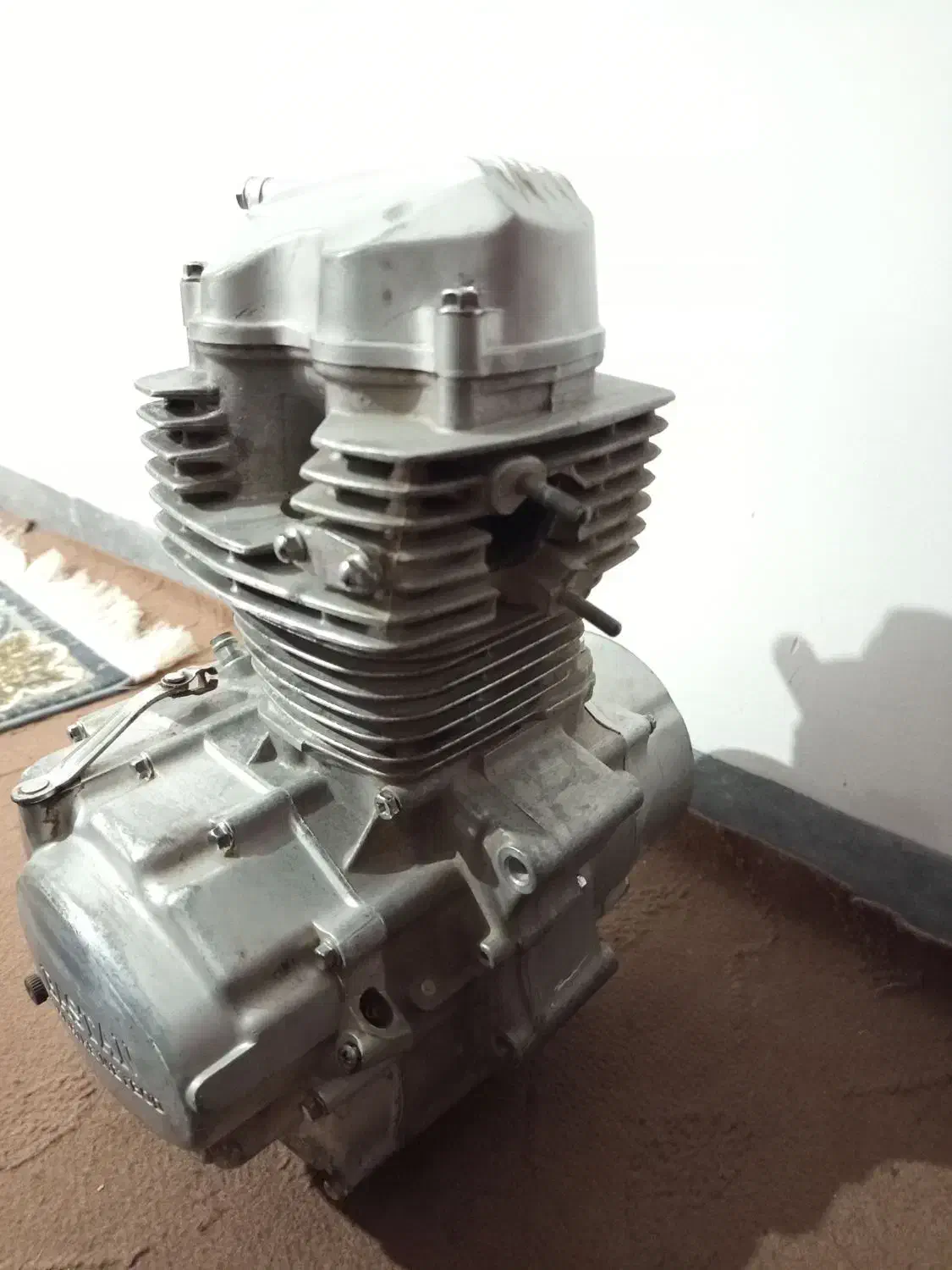 موتوری|موتورسیکلت|زرند, |دیوار