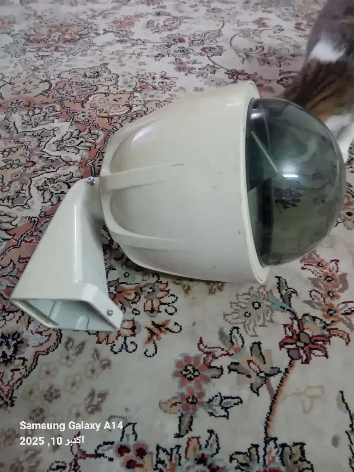 محافظ دوربین مداربسته|دوربین مداربسته|قرچک, پارس سرام|دیوار