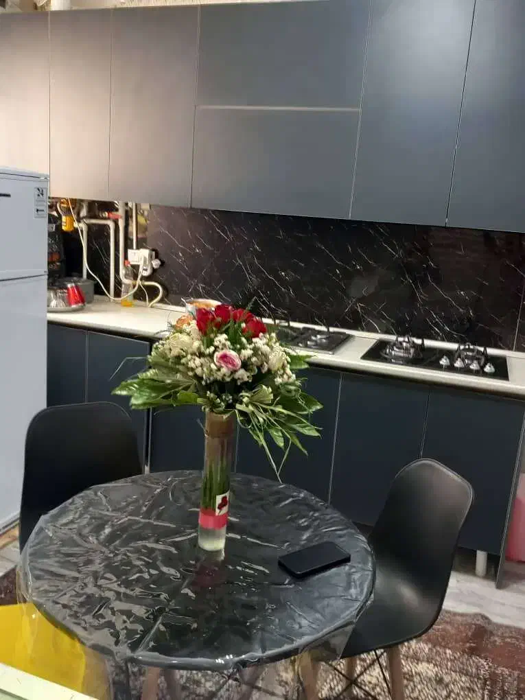 خوابگاه دخترانه بهار|اجارهٔ کوتاهمدت آپارتمان و سوئیت|تهران, بهار|دیوار