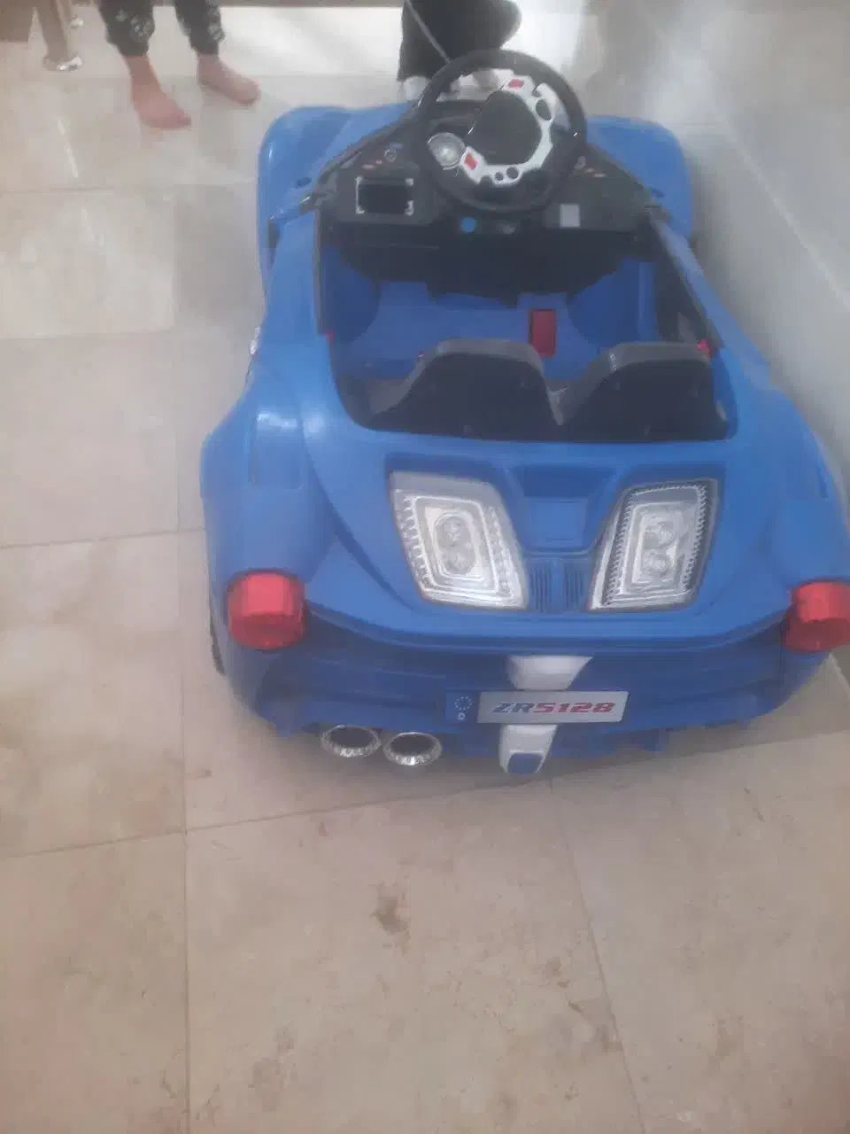 ماشین وموتور|اسباببازی|قم, علی آباد سعدگان|دیوار