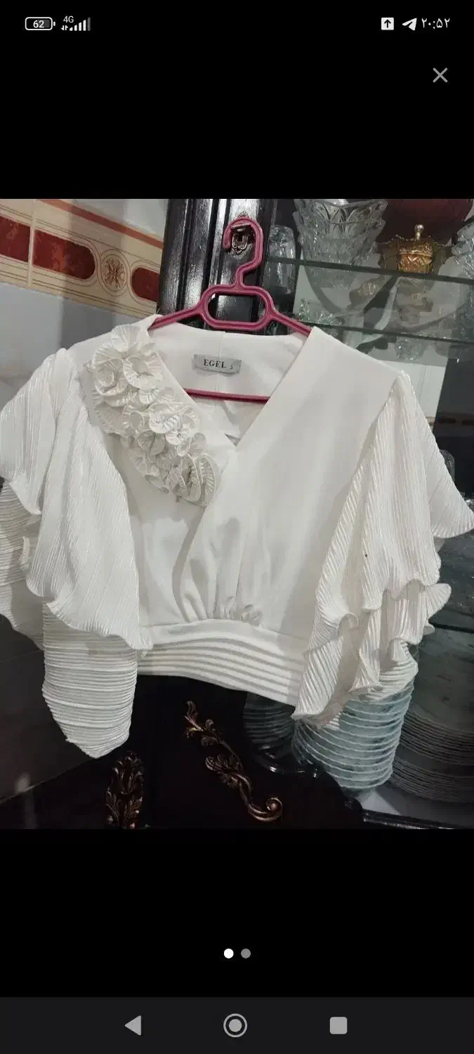 شومیز دخترانه|لباس|اقبالیه, |دیوار