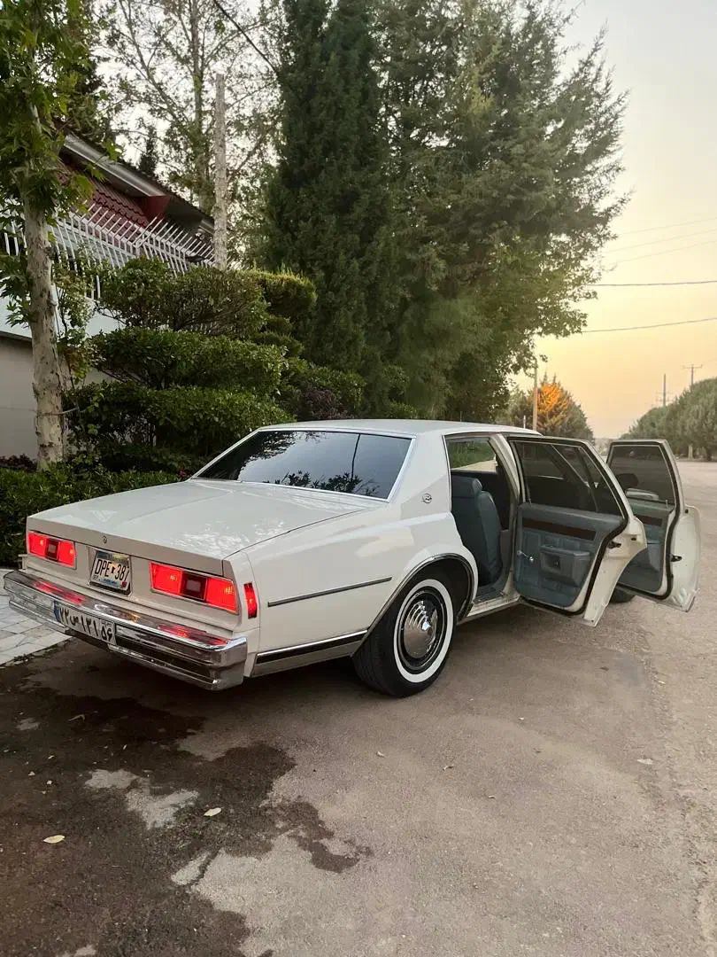 شورلت ایمپالا|خودرو سواری و وانت|تهران, شیراز|دیوار