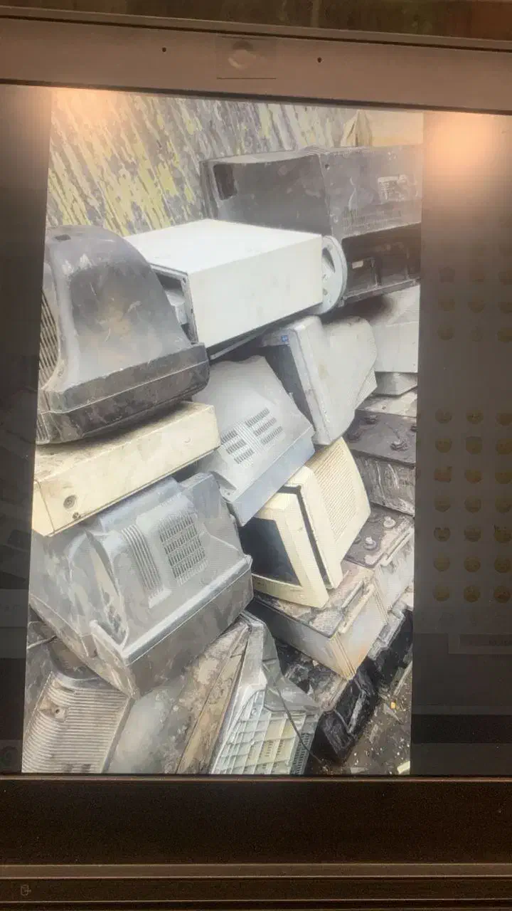 فروش/خرید تلویزیون و لپتاپ و کپی|رایانه رومیزی|تهران, عباس‌آباد|دیوار