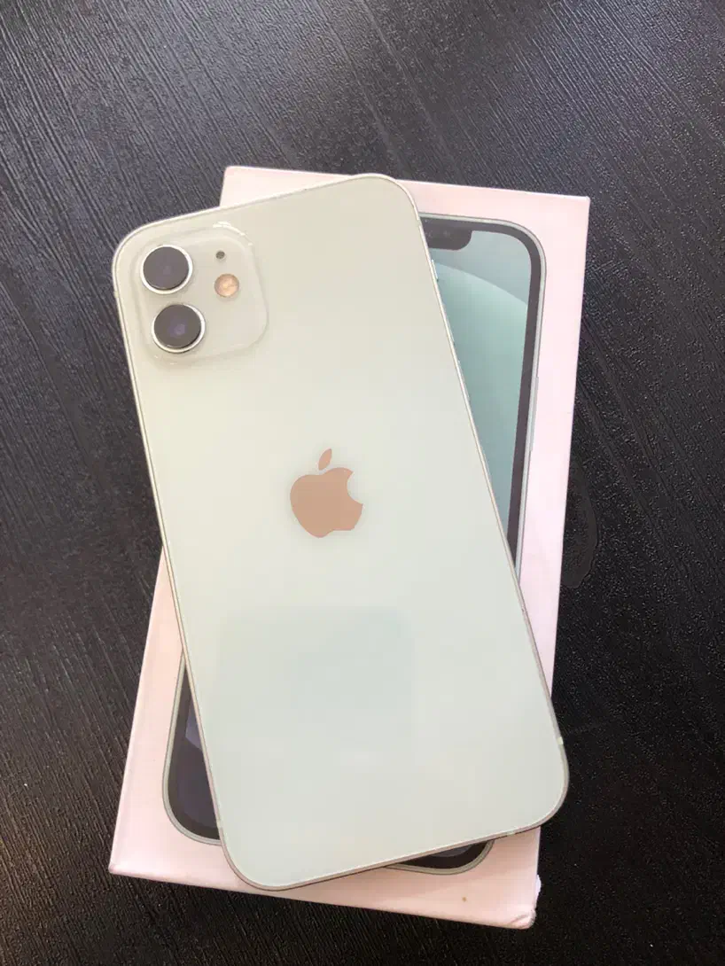 iphone 12 normal|موبایل|ارومیه, |دیوار