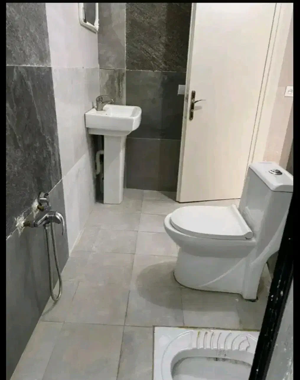 آپارتمان 120 متری شمشک /200 متر حیاط/ oushan villa|اجارهٔ آپارتمان|شمشک, |دیوار