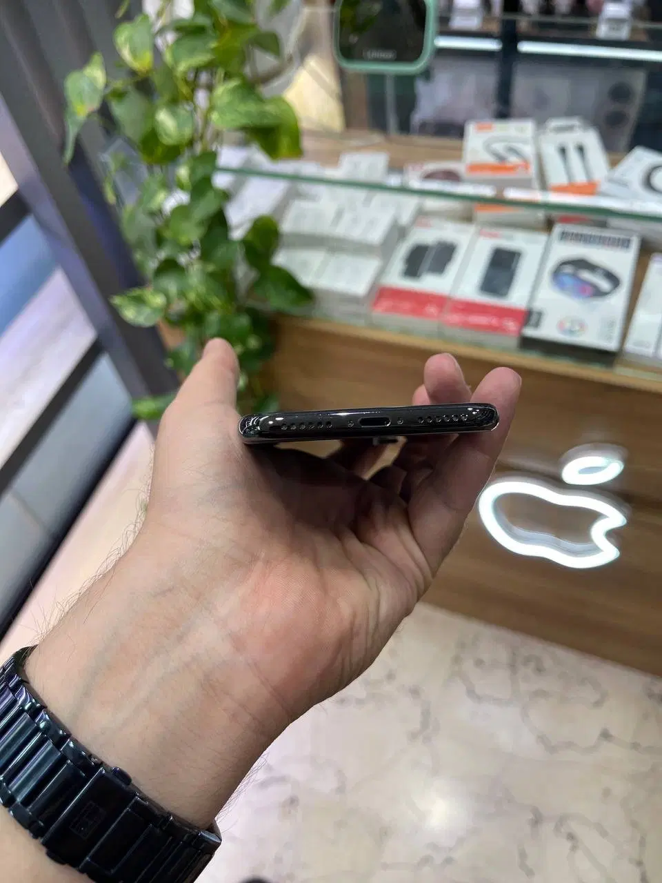 iphone X|موبایل|کرج, اصفهانی‌ها|دیوار