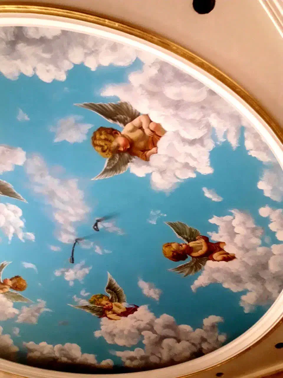 (گروه پتینه کاری وهُنری رشیدی)|خدمات پیشه و مهارت|بومهن, |دیوار