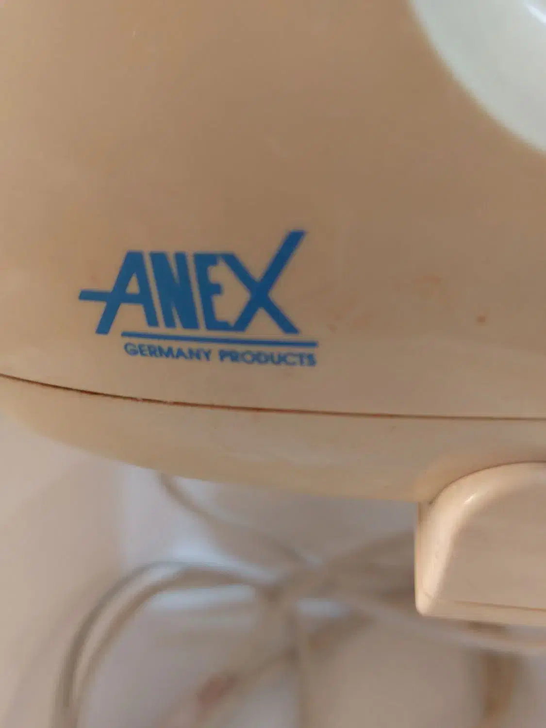 همزن برقی کیک وشیرینی،آنکس آلمان|سایر لوازم برقی|تهران, آذری|دیوار