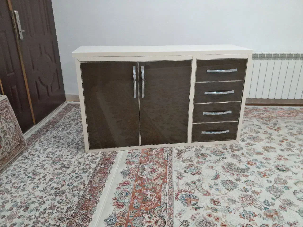 کابینت هایکلاس|جاکفشی، کمد، دراور|سنندج, |دیوار