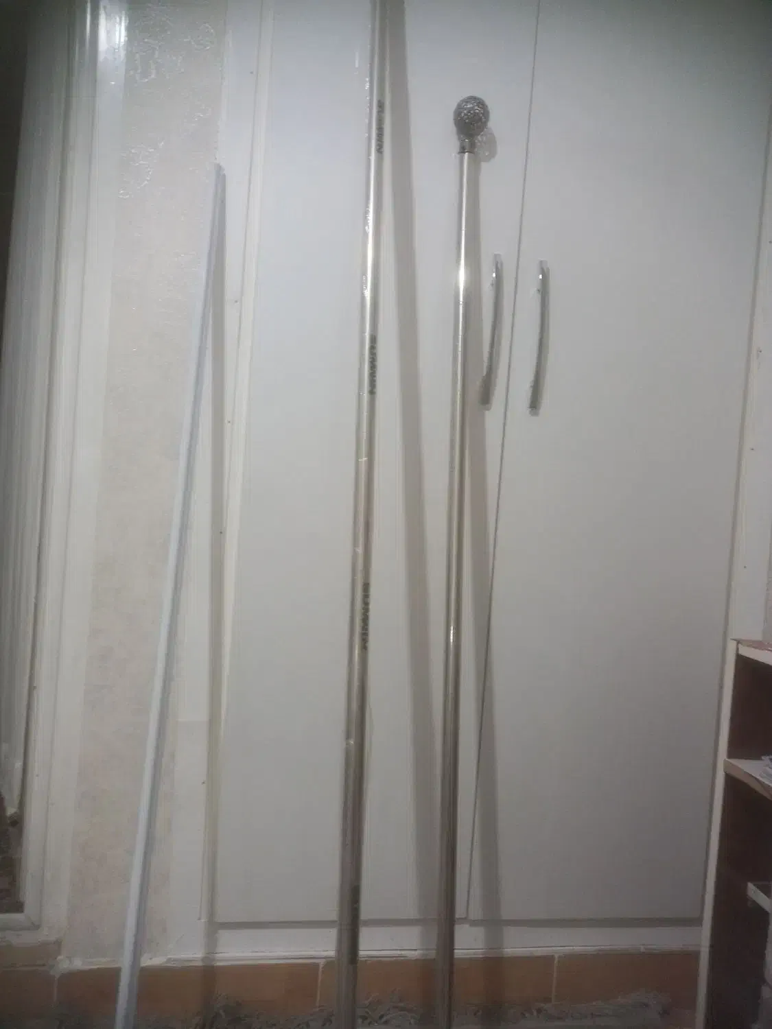 پرده|پرده، رانر، رومیزی|بندرعباس, |دیوار