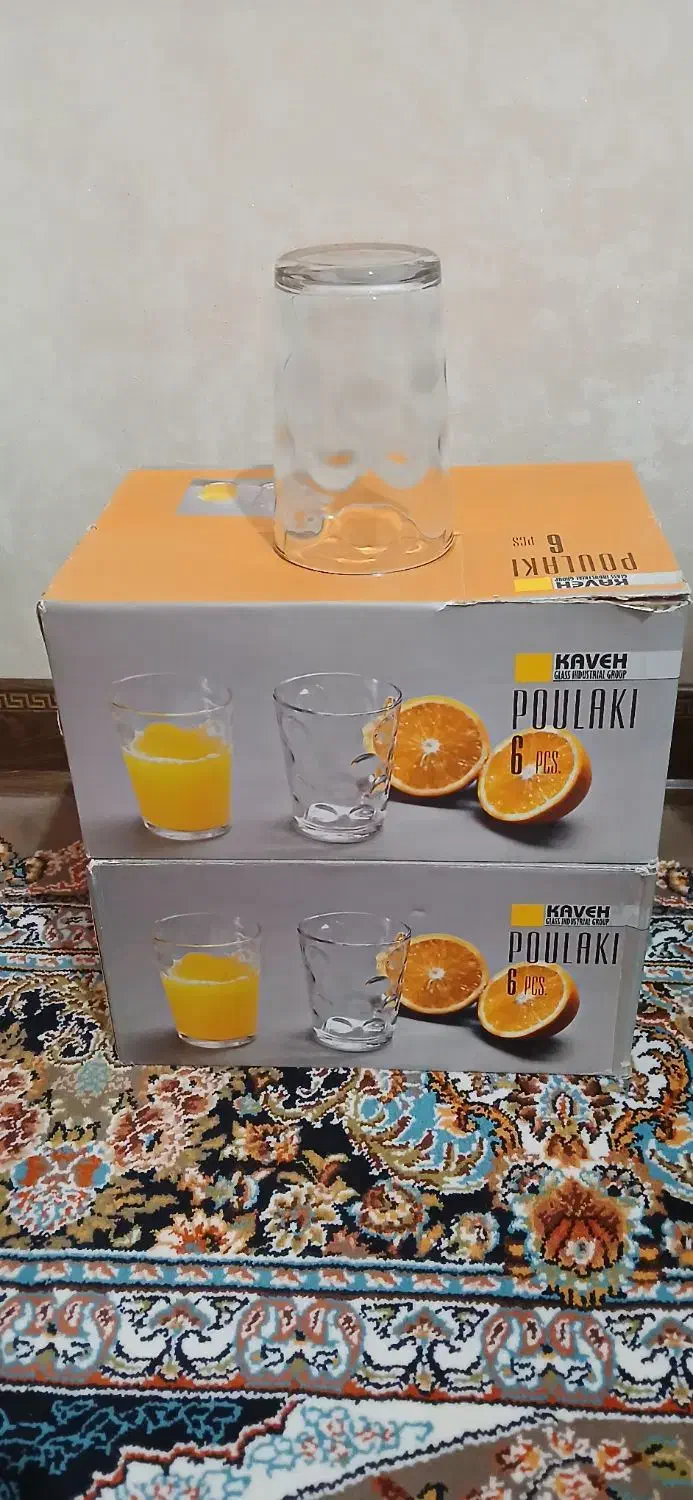 ظروف پذیرایی|ظروف سرو و پذیرایی|ری, دیلمان|دیوار