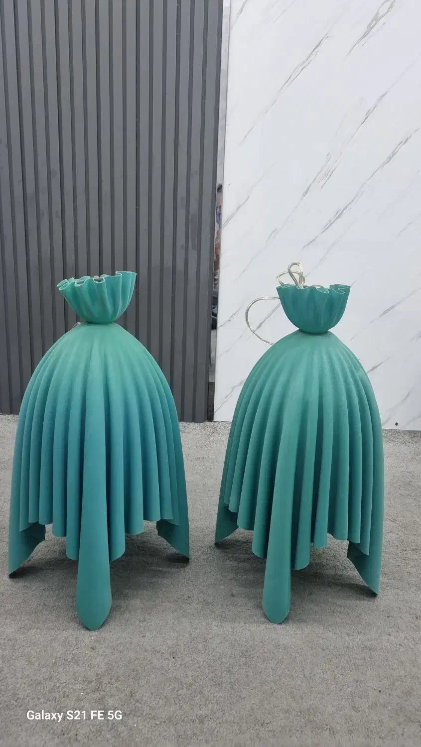 لوستر|لوستر و چراغ آویز|رامهرمز, |دیوار