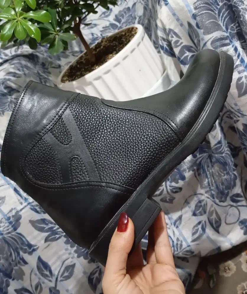 بوت نو سایز ۳۸|کیف، کفش، کمربند|پاکدشت, پاکدشت (مامازند)|دیوار