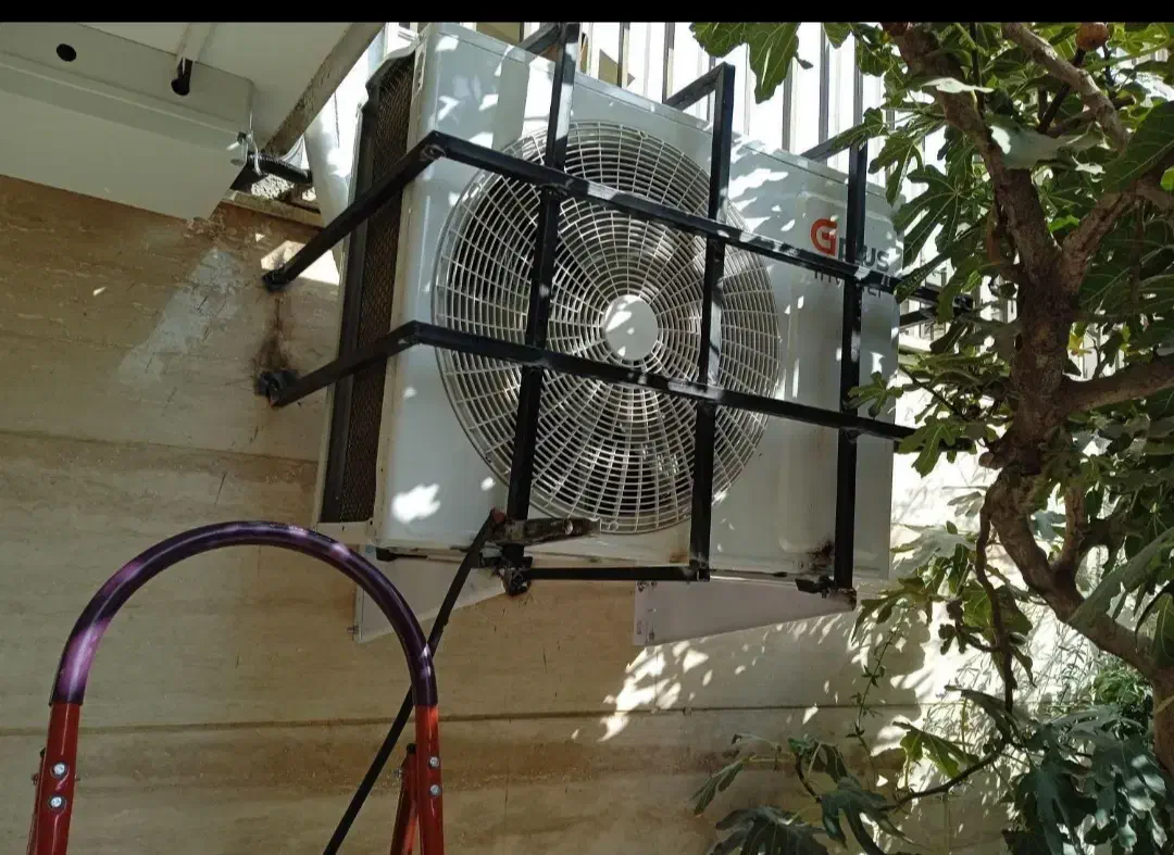 جوشکارسیار،نرده سایه بان قیمه تعمیرات خرده کاری|خدمات پیشه و مهارت|ارومیه, |دیوار