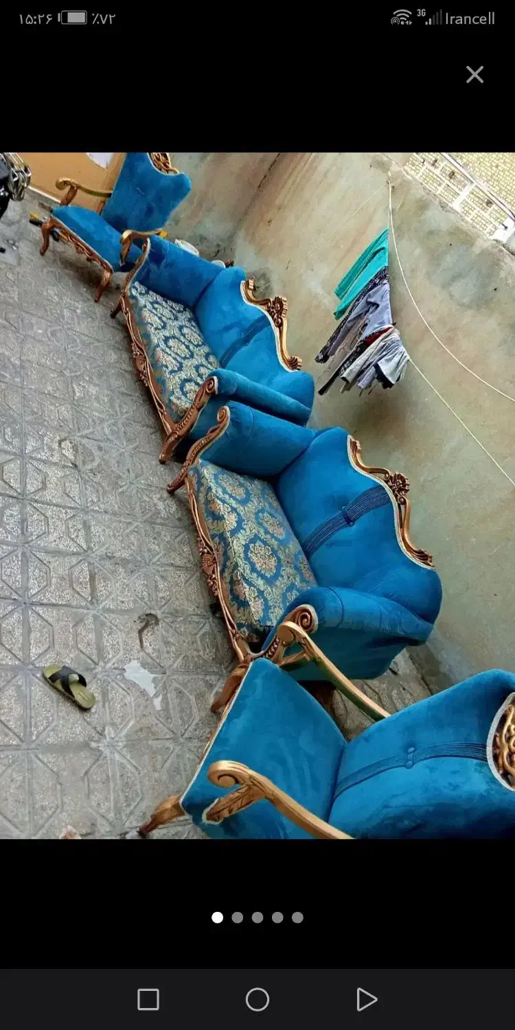 در حد نو|ساعت|تربت‌حیدریه, چهارراه خواف|دیوار