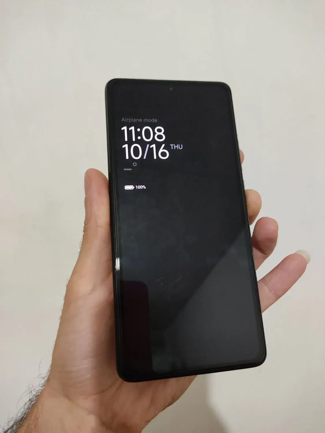 شیائومی mi 11 t pro|موبایل|رشت, رودباری|دیوار