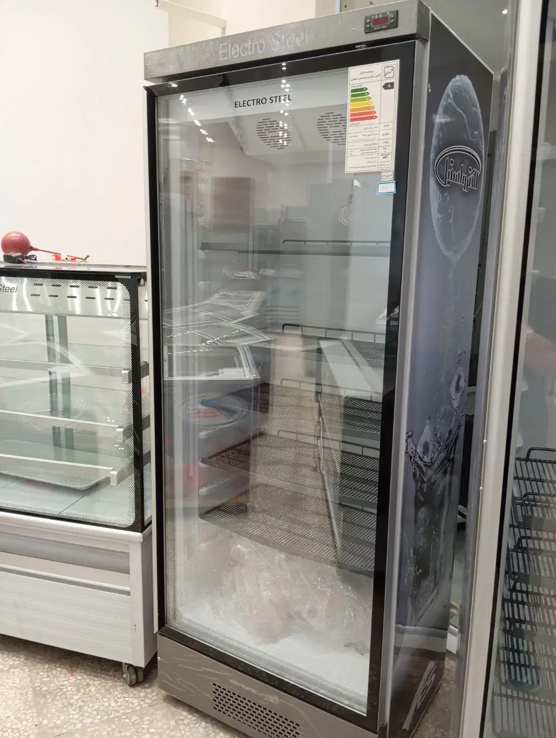 تجهیزات آشپزخانه صنعتی|فروشگاه و مغازه|زنجان, |دیوار