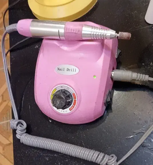 سوهان برقی در حد نو|آرایشی، بهداشتی، درمانی|کنگاور, |دیوار