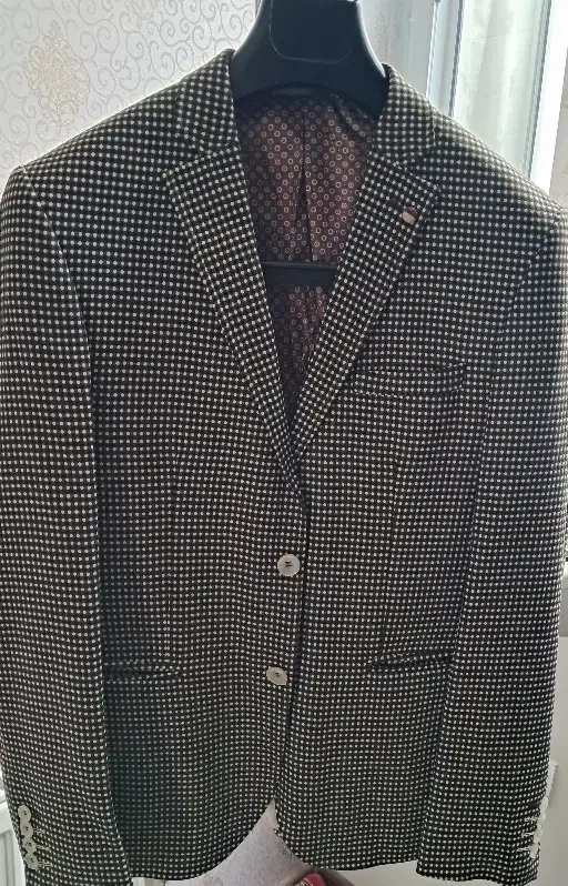 کت شلوار مردانه|لباس|سبزوار, ولیعصر (نجار آباد)|دیوار