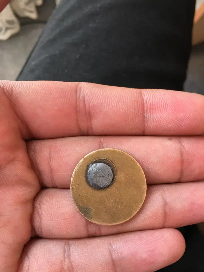 سکه کمیاب کلکسیونی|کلکسیون سکه، تمبر، اسکناس|میاندوآب, |دیوار