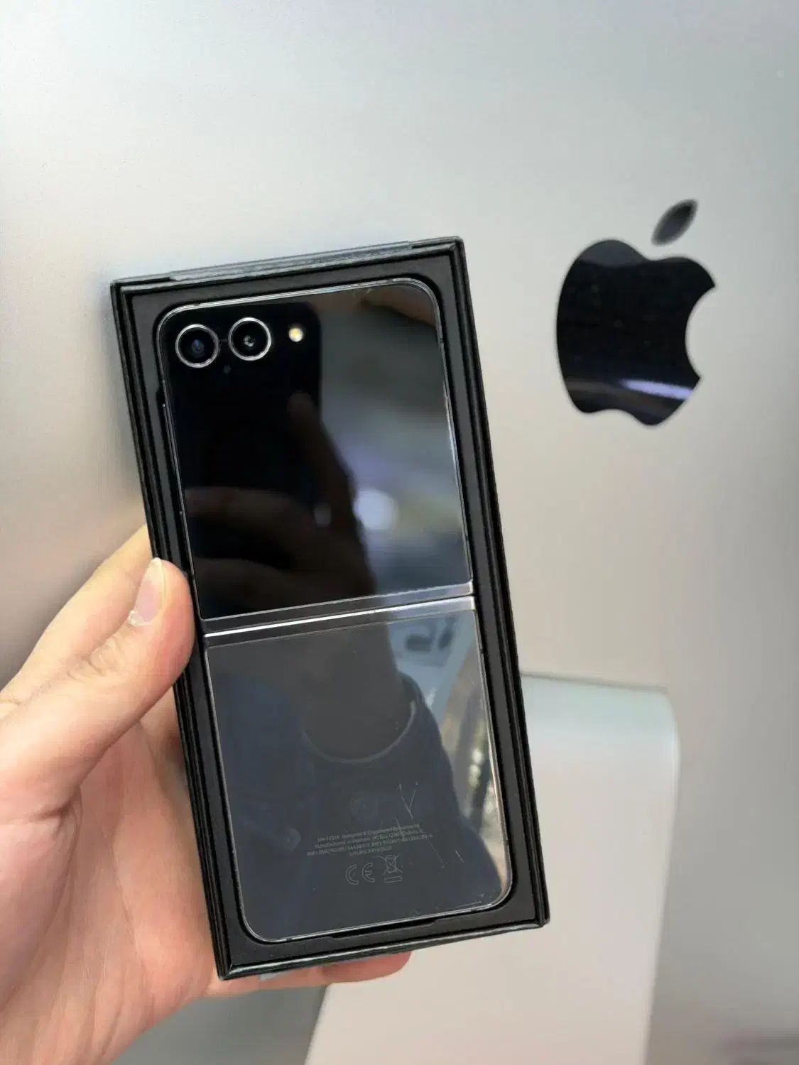 سامسونگ z flip 5|موبایل|تهران, هفت حوض|دیوار