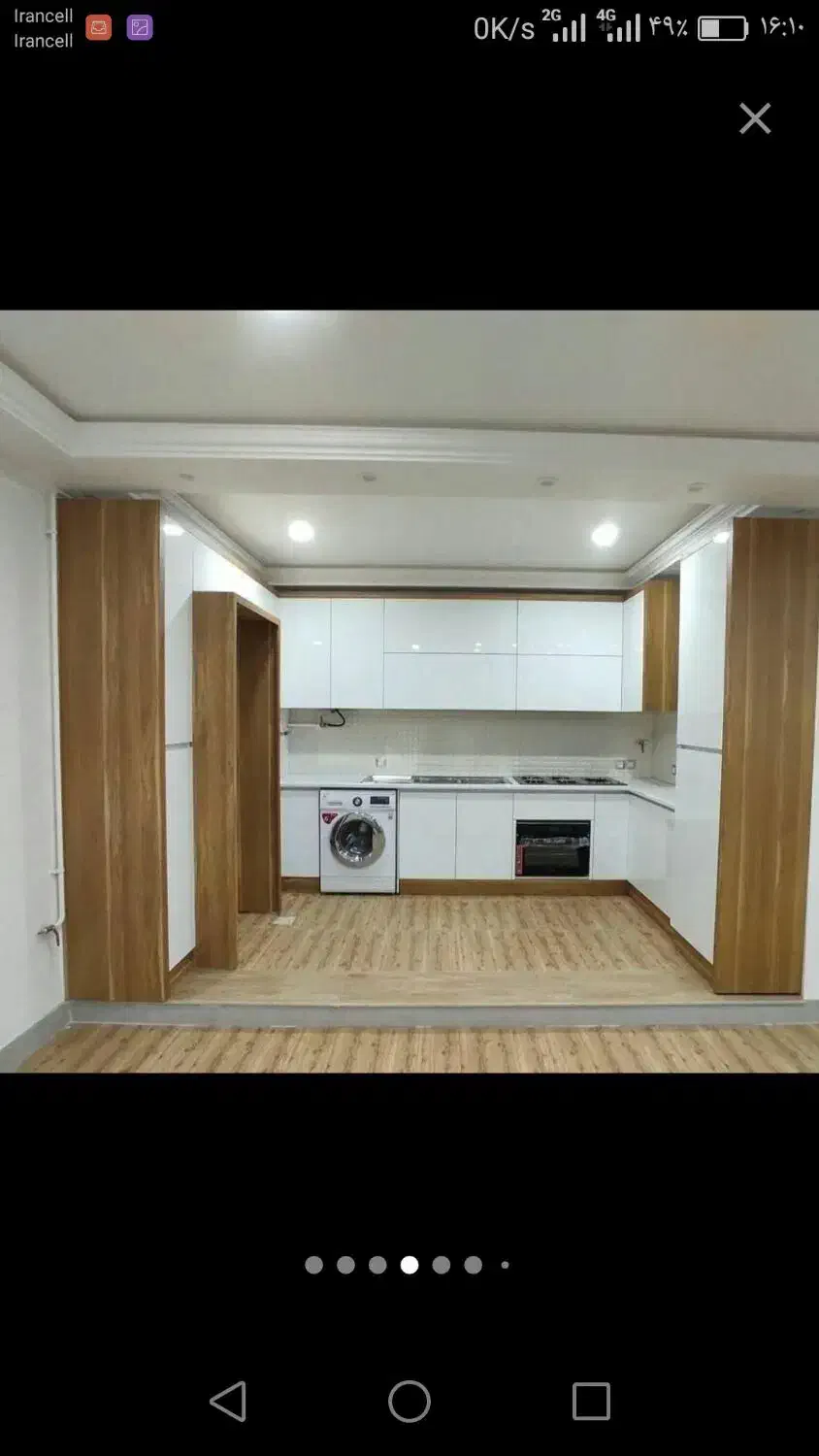 ساخت و نصب انواع کابینت و کمد دیواری|خدمات پیشه و مهارت|زاهدان, |دیوار