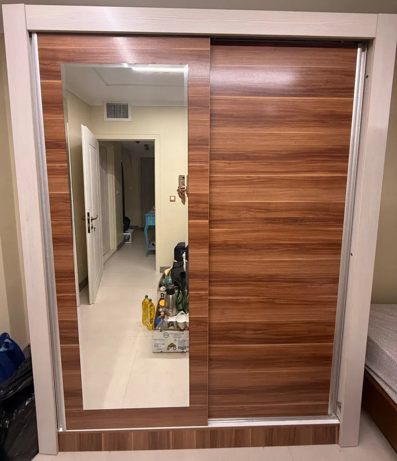 فروش کمد دیواری|جاکفشی، کمد، دراور|تهران, مهران|دیوار