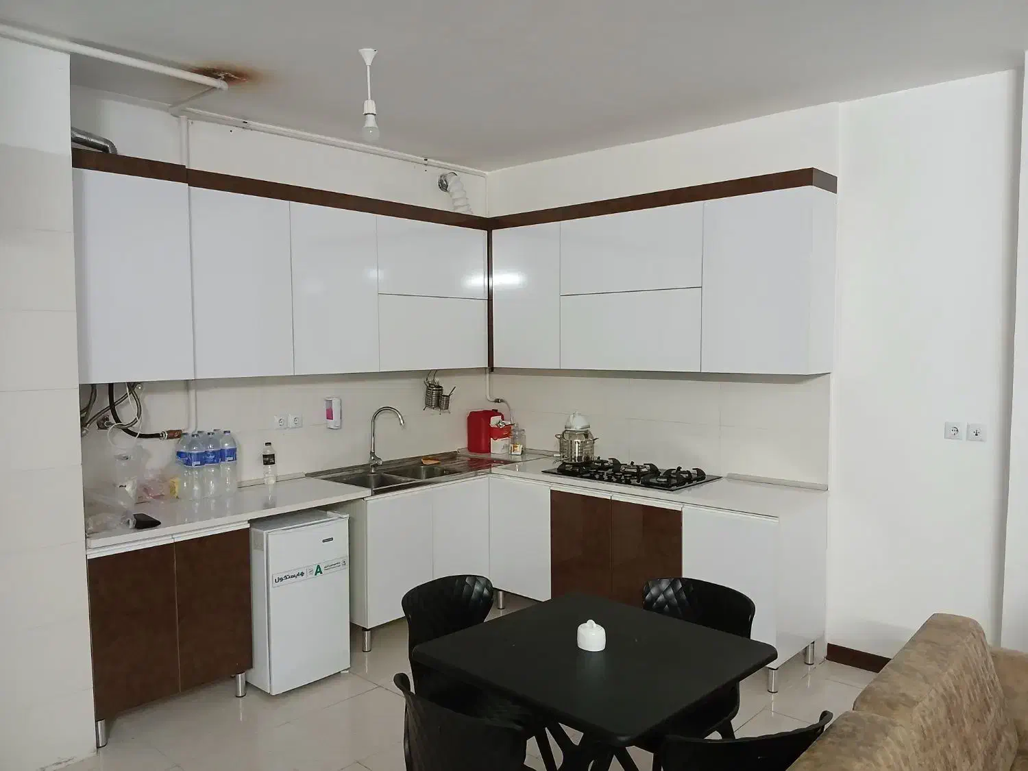 رهن و اجاره|اجارهٔ آپارتمان|سلفچگان, |دیوار