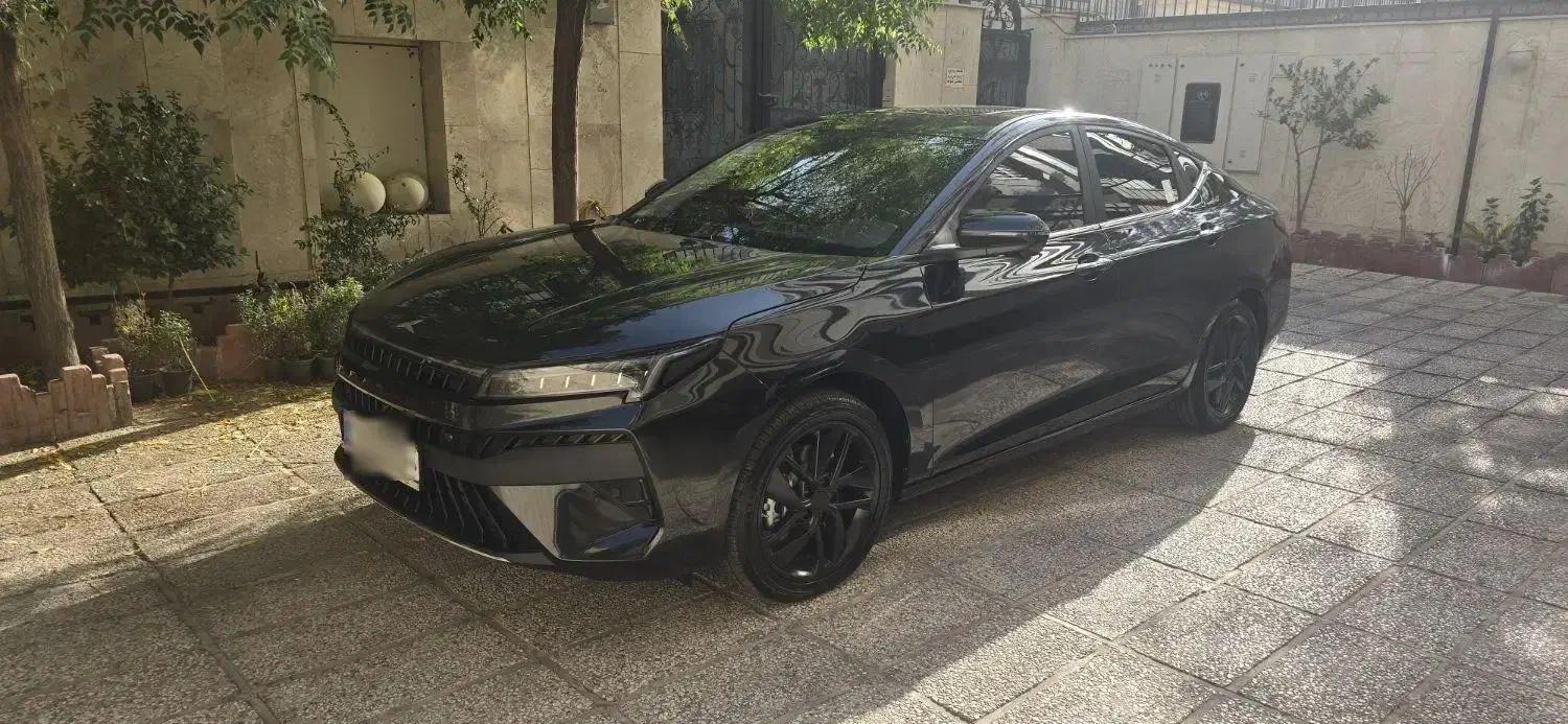 kmc J7 1404|خودرو سواری و وانت|تهران, تولید دارو|دیوار