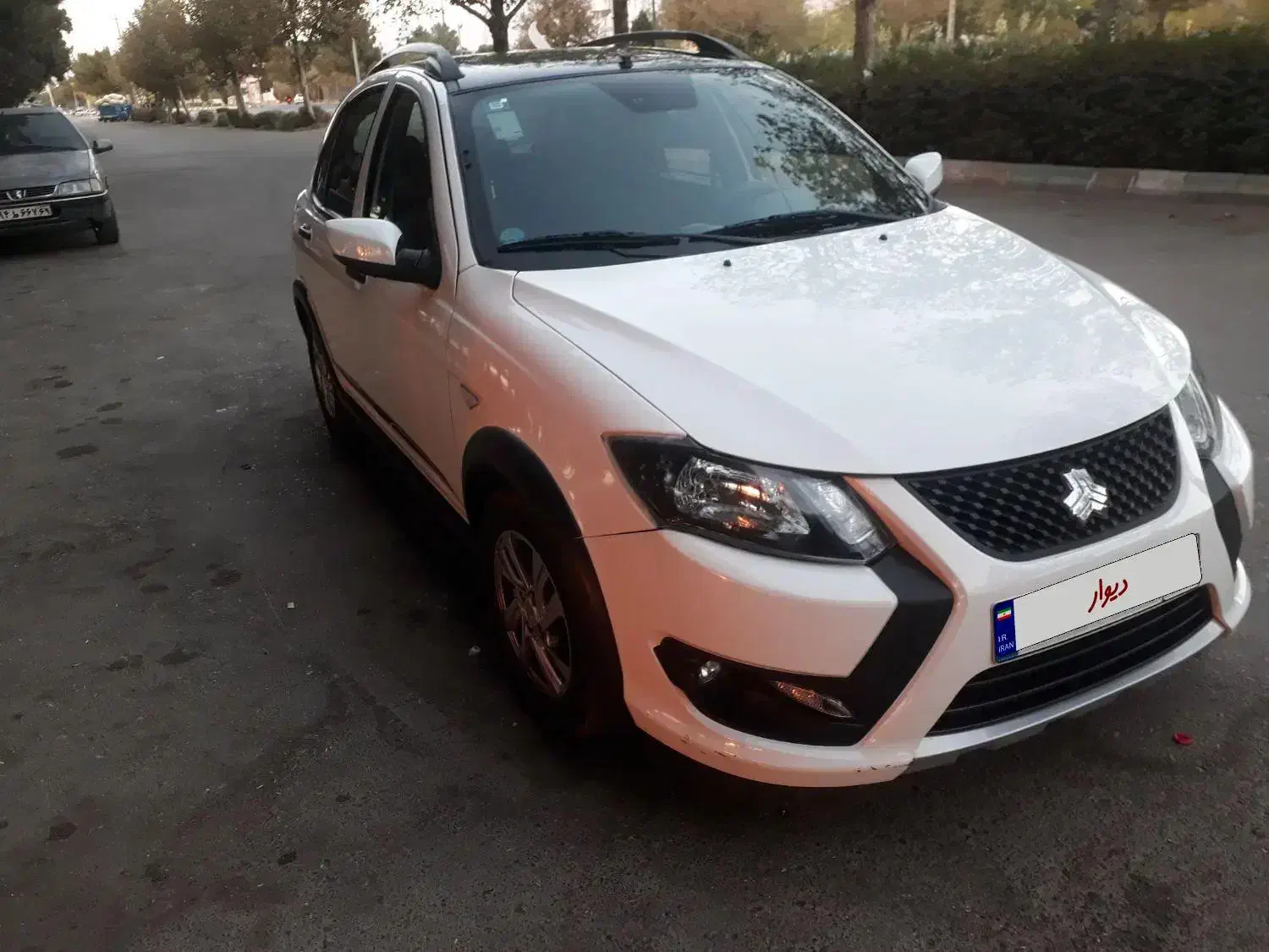 کوییک  ۸۵ گانه|خودرو سواری و وانت|اسفراین, |دیوار