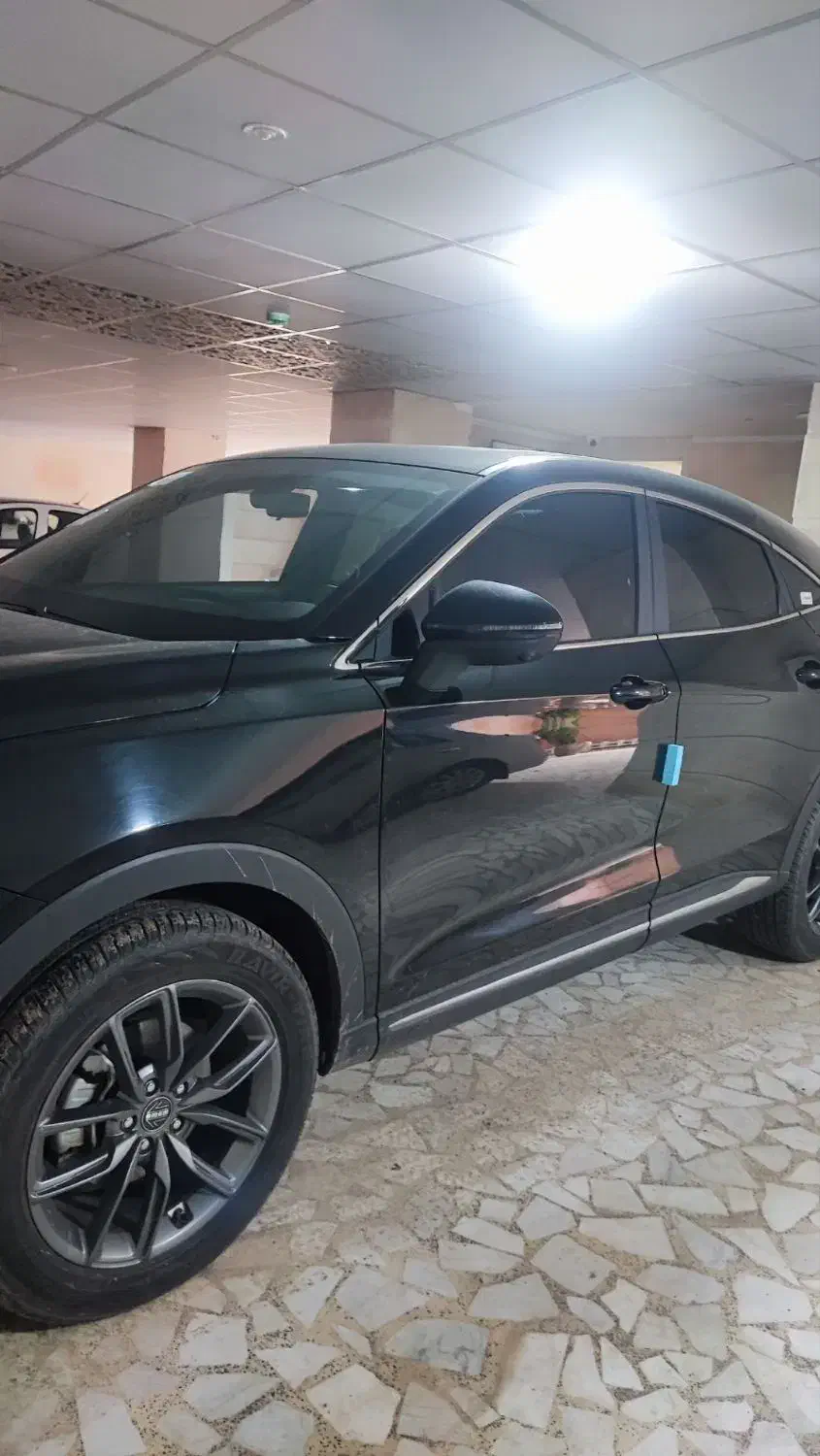 دیگنتی مدل 1402|خودرو سواری و وانت|رشت, اسماعیل آباد|دیوار