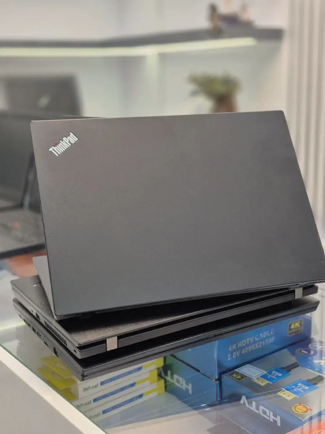 لپ تاپ قدرتمند لنوو نسل ۸ i5 هارد ssd|رایانه همراه|کرمانشاه, |دیوار