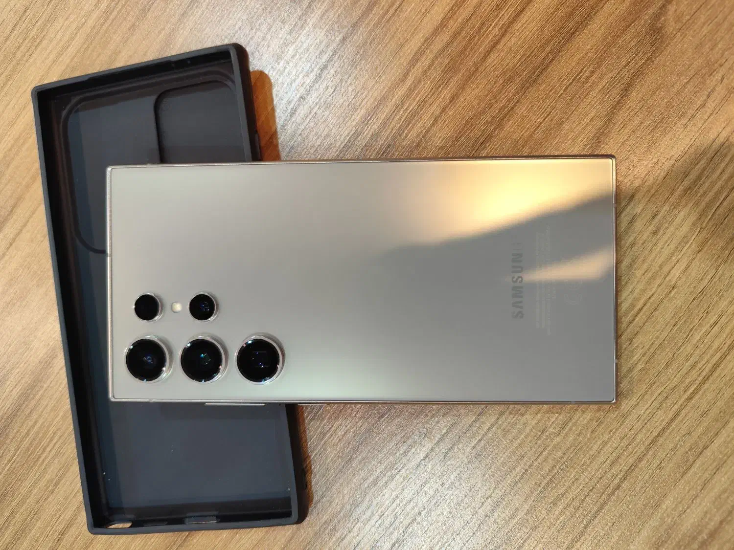 سامسونگ s24 ultra|موبایل|تهران, تهرانسر مرکزی|دیوار