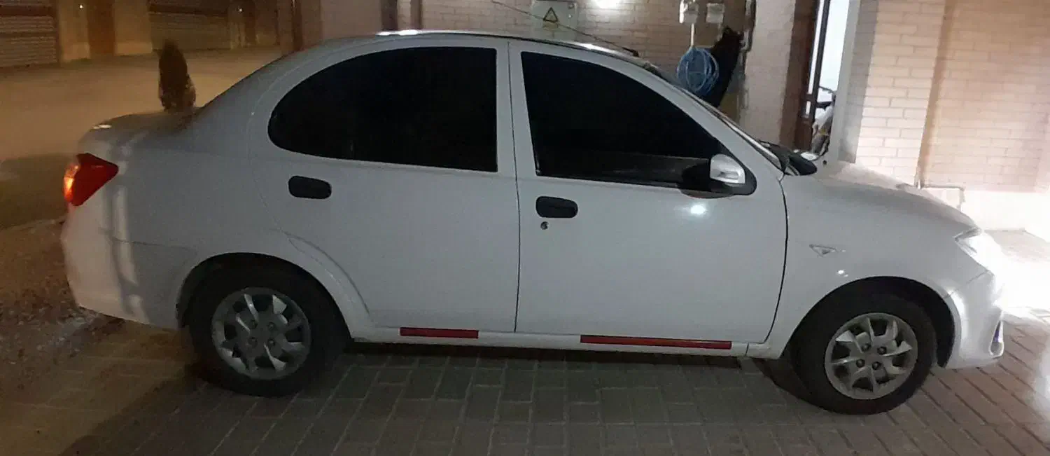 ساینا اس تیپ Mt مدل ۱۴۰۰|خودرو سواری و وانت|محمدیه-قزوین, |دیوار