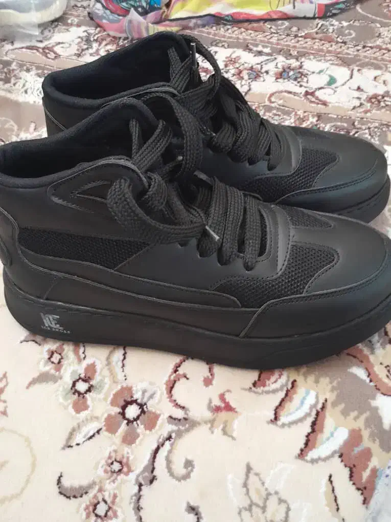 کفش نیم بوت|کیف، کفش، کمربند|قم, زنبیل آباد|دیوار