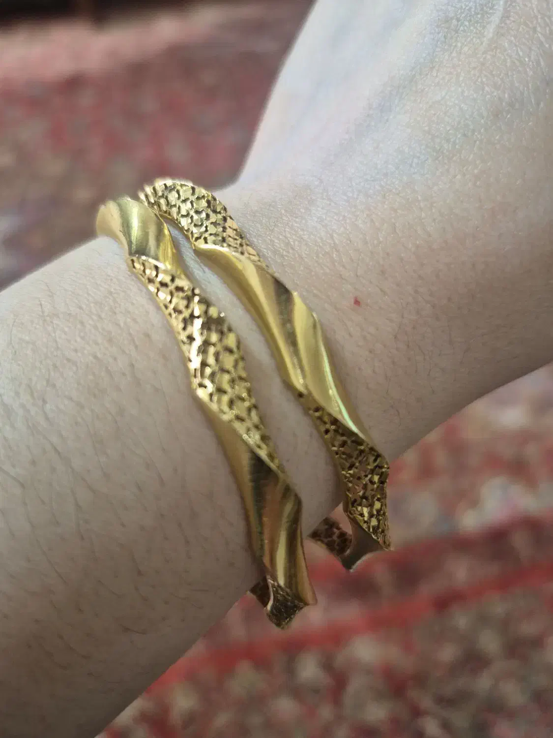 النگوی فیوژن|جواهرات|گرگان, |دیوار