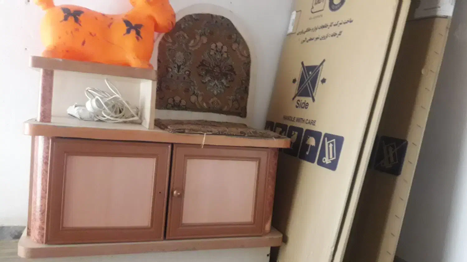 میز|میز تحریر و کامپیوتر|گلپایگان, |دیوار