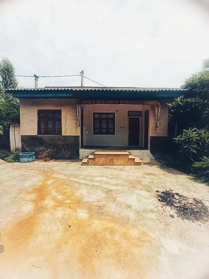 خونهباغقدیمی380متری/سندتکبرگ|فروش خانه و ویلا|امامزاده عبدالله, |دیوار