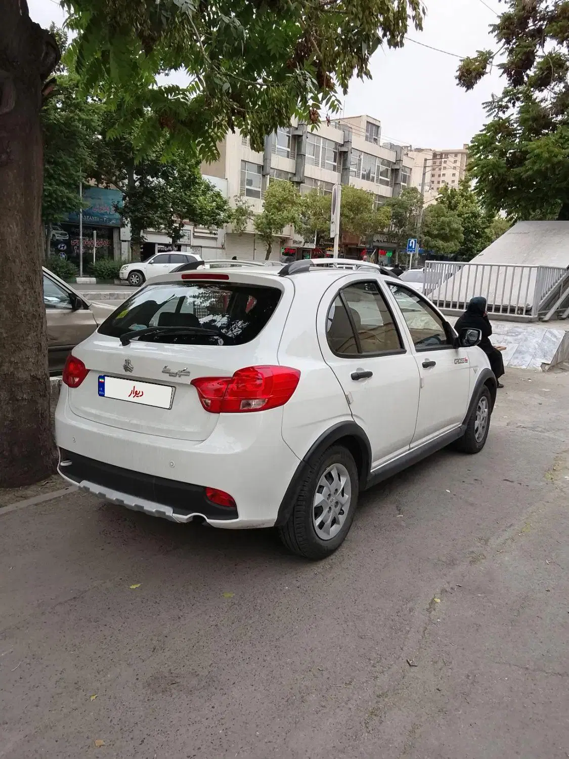 کوییک gxl 1403|خودرو سواری و وانت|مشهد, جاهد شهر|دیوار