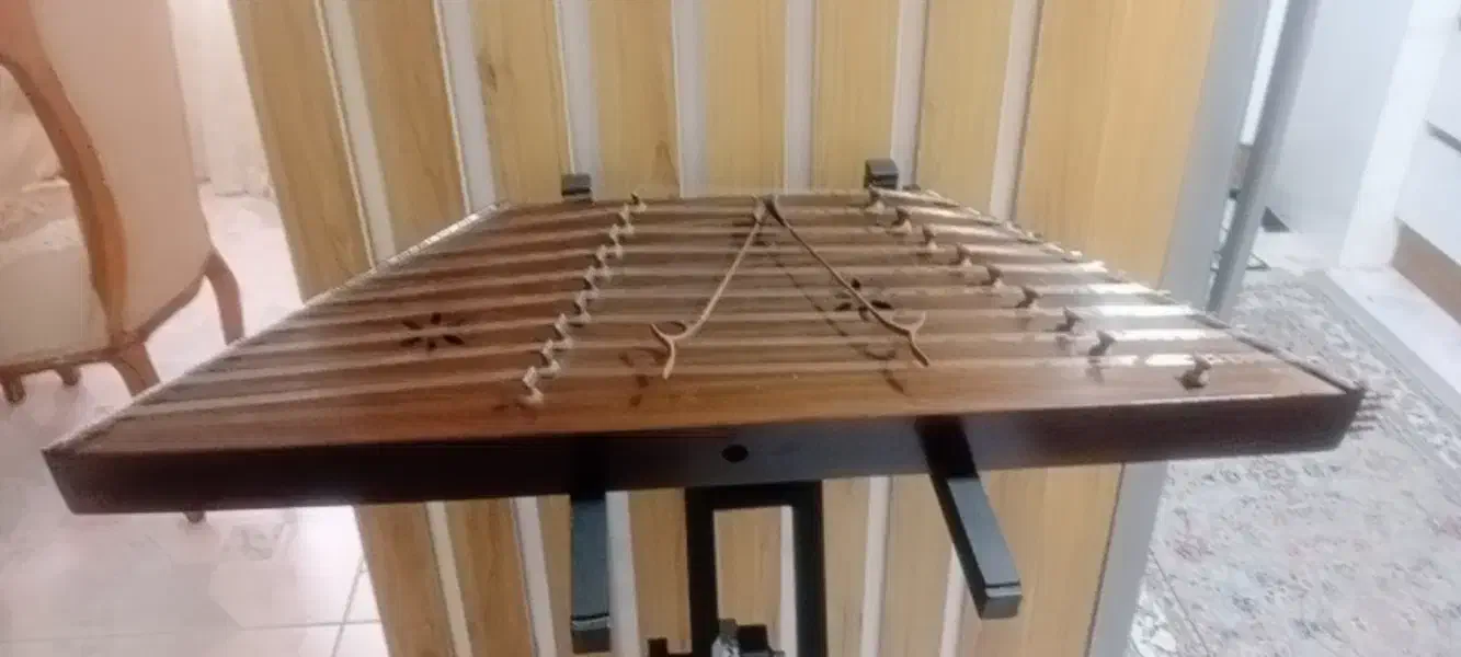 سنتوروگیتار|گیتار، بیس، امپلیفایر|اندیشه, اندیشه فاز ۵|دیوار