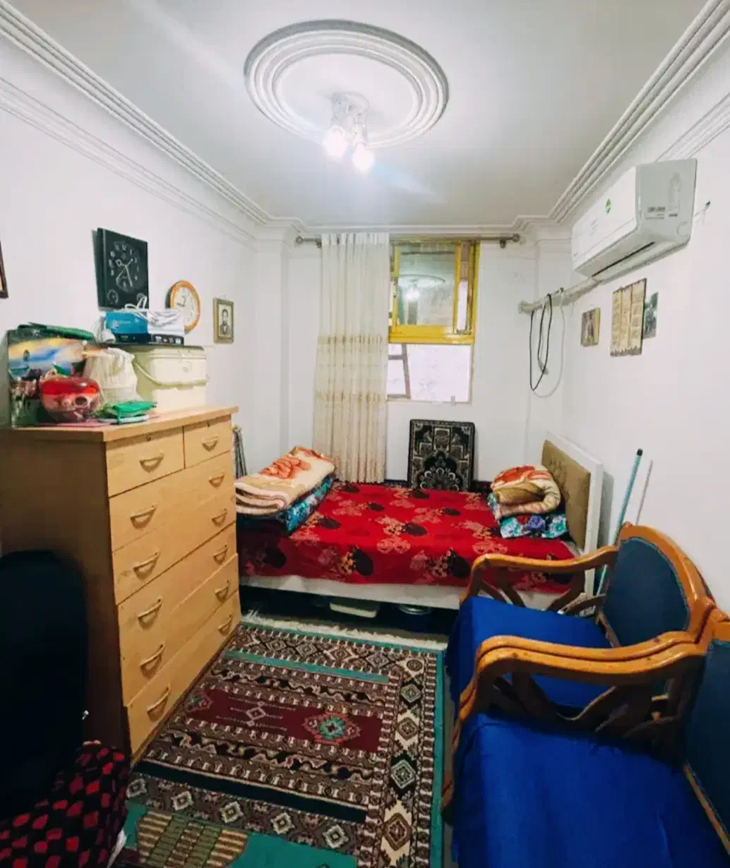 فروش واحدسنددار۴۵m توشیبا باهنر گیل پیامنور|فروش آپارتمان|رشت, گیل|دیوار