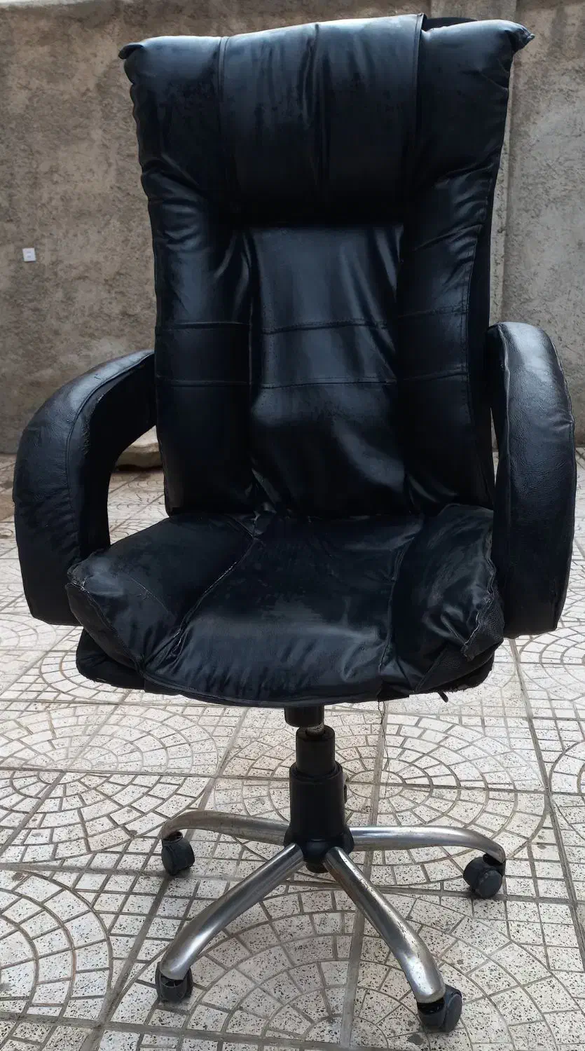 میز تحریر تمام MDF|میز تحریر و کامپیوتر|ارومیه, |دیوار