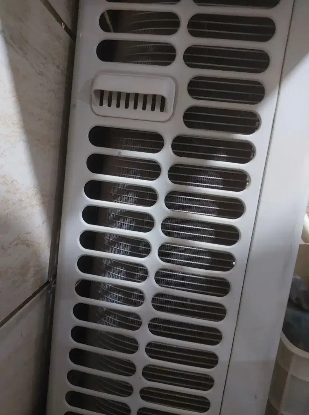 اسپیلت 32هزار ایران رادیاتور|کولر گازی و فنکوئل|جیرفت, |دیوار