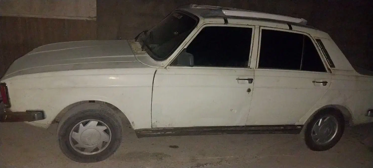 فروش پیکان|خودرو سواری و وانت|لالی, |دیوار