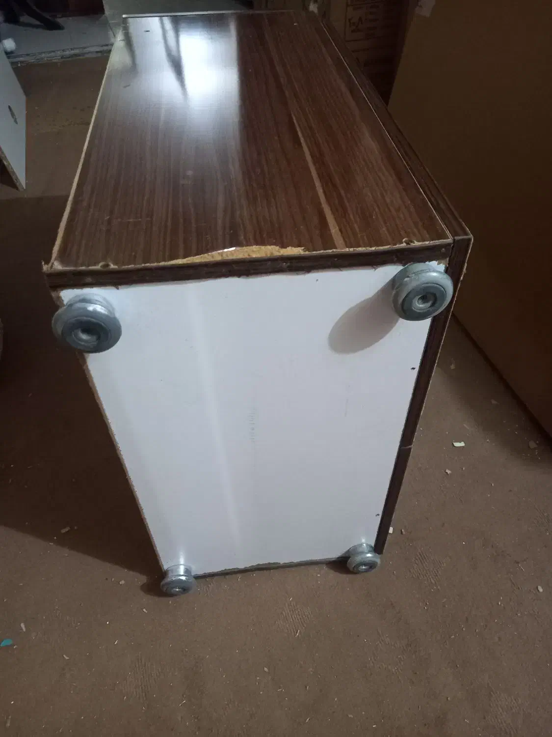 جاکفش داشبوردی گیره لباس قفسه چوب کتابخانه استند|حراج|شهرکرد, |دیوار