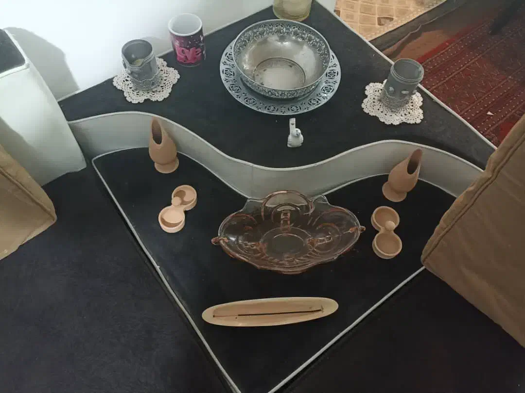 فروش مبل|مبلمان خانگی و میز عسلی|بومهن, |دیوار