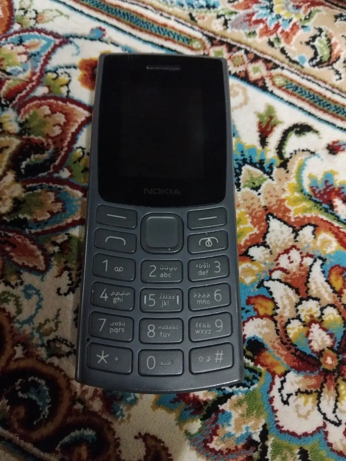 گوشی نوکیا|موبایل|تهران, انبار نفت|دیوار